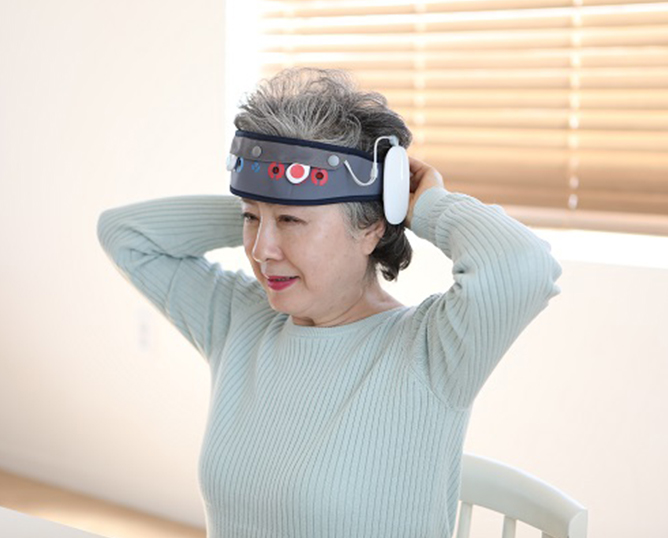tDCS